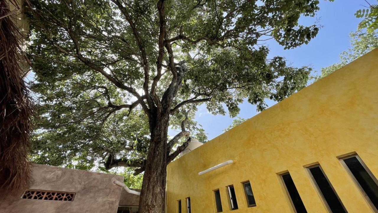 Ahava Hostal Boutique Cancún Exterior foto
